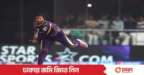 Shakib al Hasan